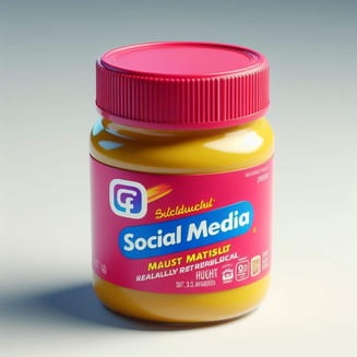 Comprehensive Social Media Branding Kit